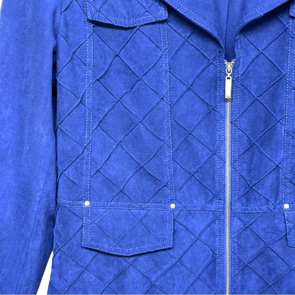 408 - PROPORTION PETITE CONRAD C JACKET - Picture 12 of 15